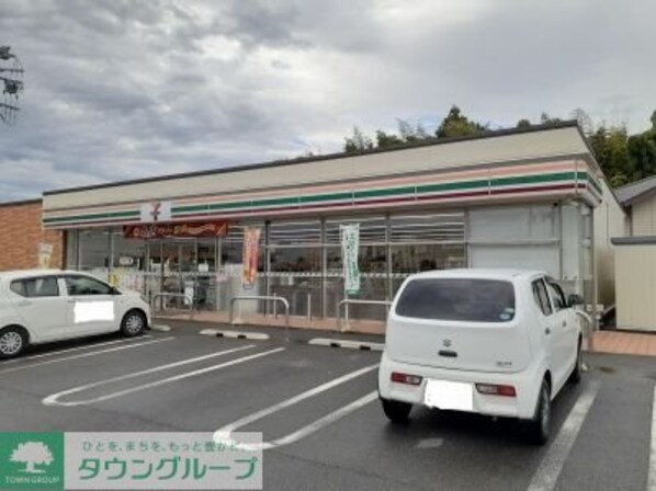 ティアラ Bの物件内観写真